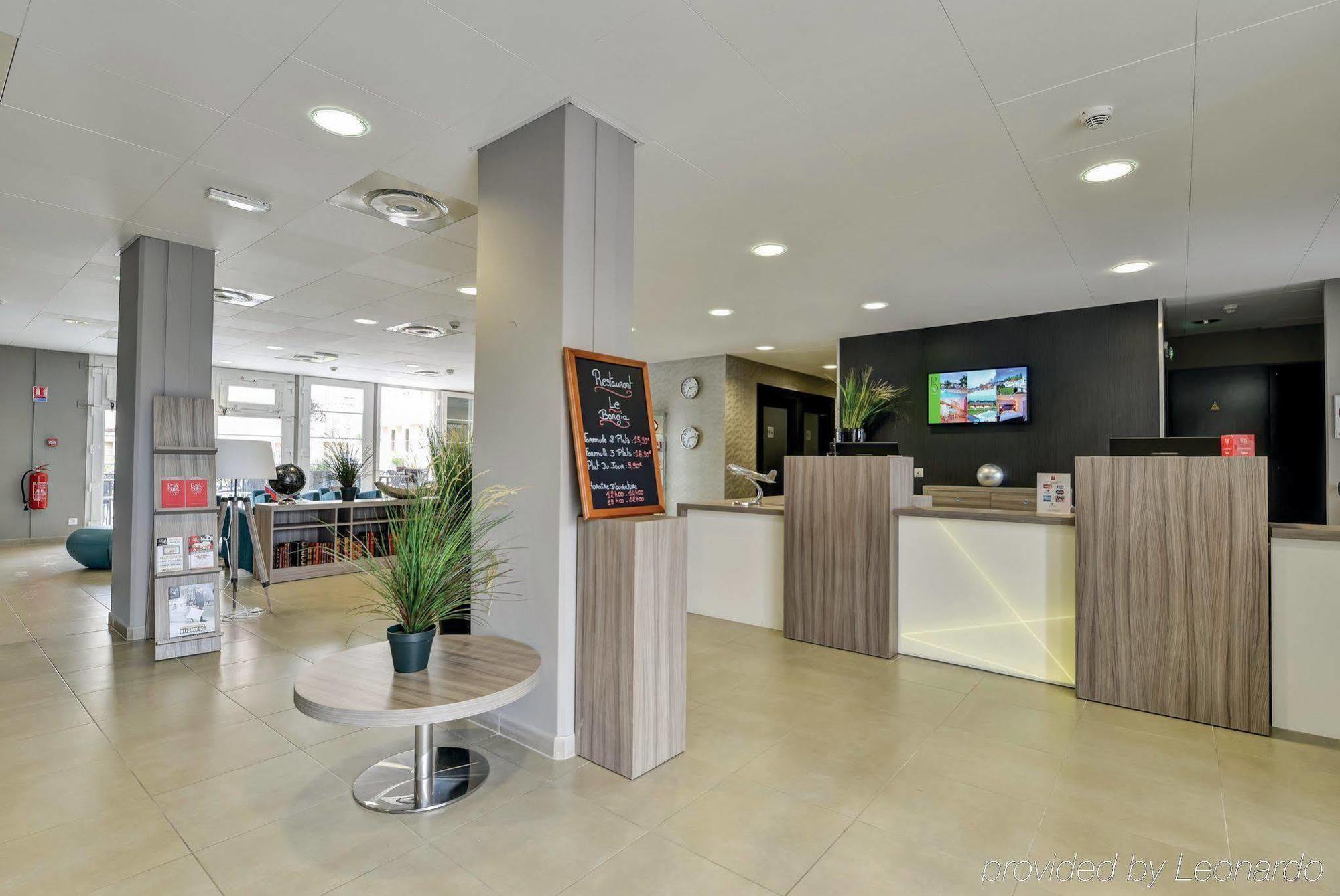 אנצהיים Appart'City Confort Strasbourg Aeroport מראה חיצוני תמונה