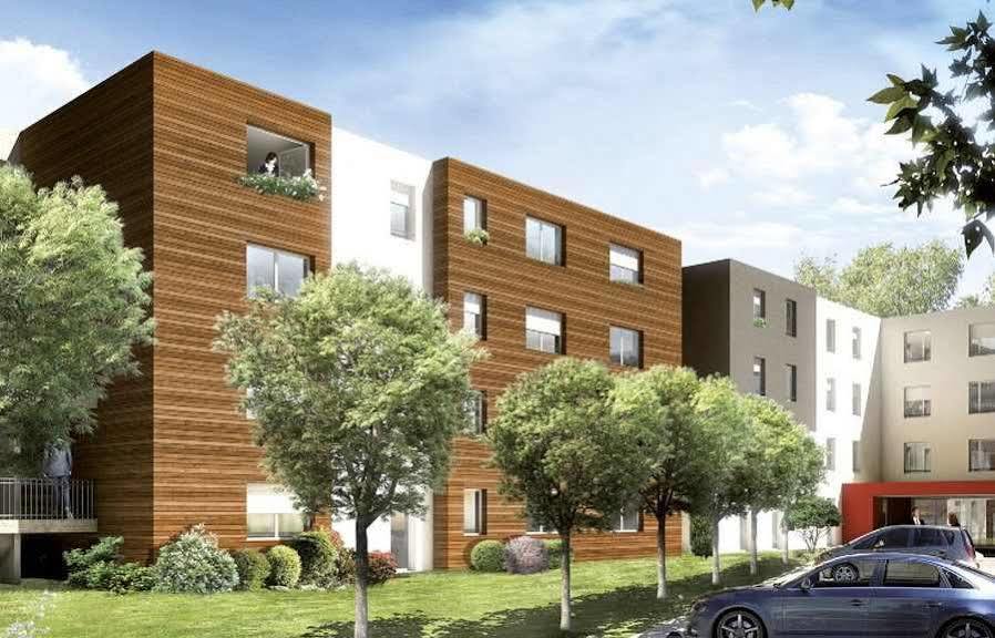 אנצהיים Appart'City Confort Strasbourg Aeroport מראה חיצוני תמונה